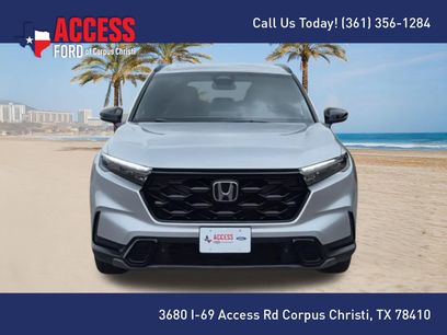 Used 2025 Honda CR-V Sport-L