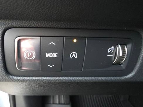 New 2026 Chevrolet Traverse LT w/ LPO, Floor Liner Package image 16