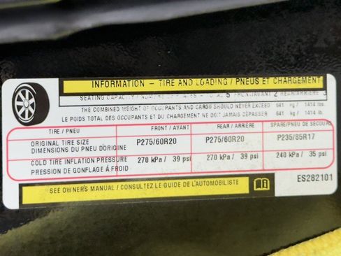 Used 2014 RAM 1500 Sport w/ Remote Start & Security Group image 42