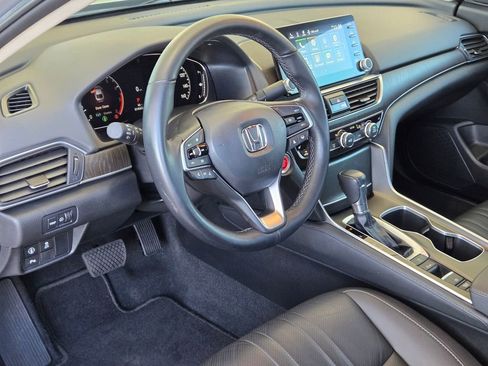 Used 2022 Honda Accord EX-L image 10