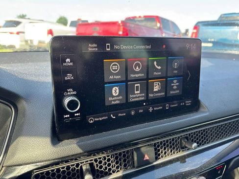 Used 2022 Honda Civic Touring image 23