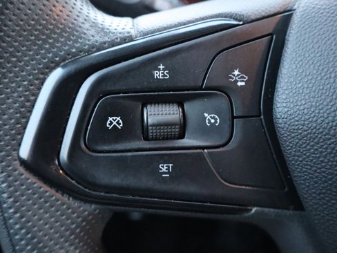 Used 2023 Chevrolet TrailBlazer LT w/ Convenience Package image 15