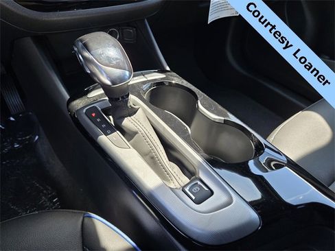 New 2025 Buick Envista Sport Touring w/ Advanced Safety Package image 13