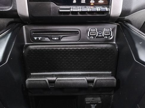 Used 2019 RAM 1500 Sport w/ Level 2 Equipment Group AWD/4WD image 21