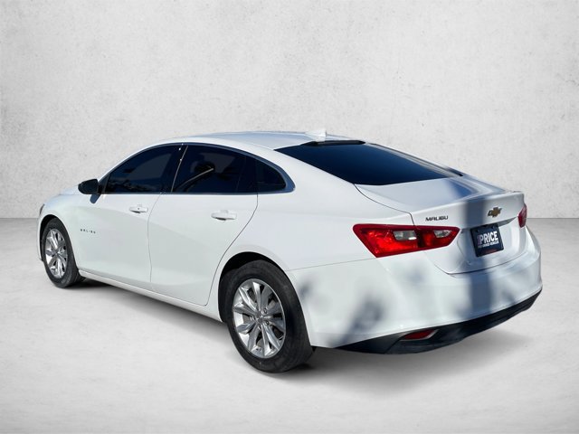 Used 2023 Chevrolet Malibu LT FWD image 8