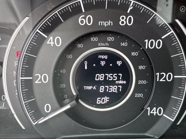 Used 2012 Honda CR-V EX image 15