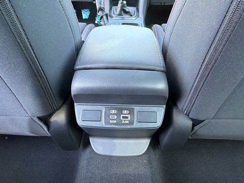New 2026 Subaru WRX Premium AWD/4WD image 25