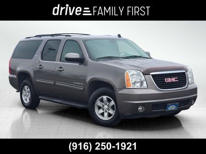 Used 2014 GMC Yukon XL SLT
