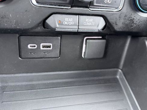 Used 2022 Chevrolet Tahoe 4WD w/ 1FL Safety Package image 26