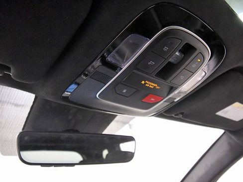 Used 2023 Hyundai Santa Fe Calligraphy image 28