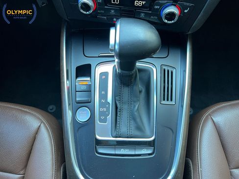 Used 2016 Audi Q5 2.0T Premium Plus w/ Premium Plus Package image 31