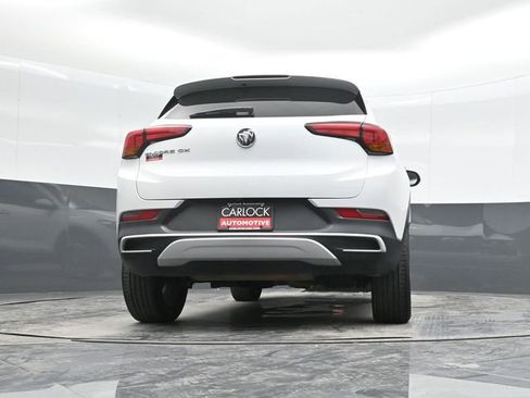 Used 2022 Buick Encore GX Select image 37