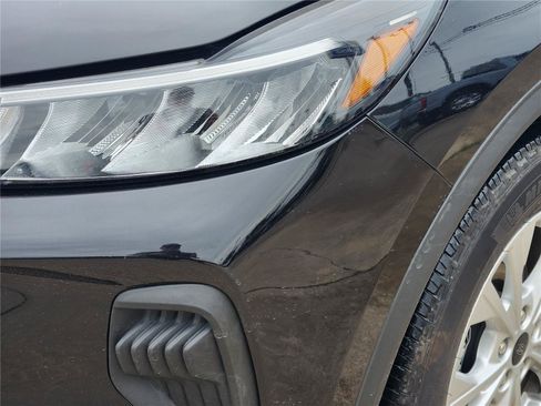 Used 2025 Ford Escape Active FWD image 6