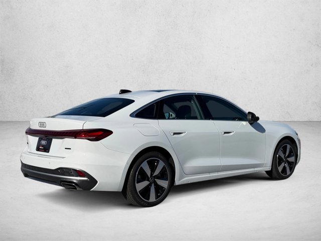 Certified 2025 Audi A5 Premium w/ Convenience Package AWD/4WD image 5