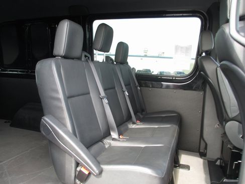 Used 2024 Mercedes-Benz Sprinter 144 Cargo image 19