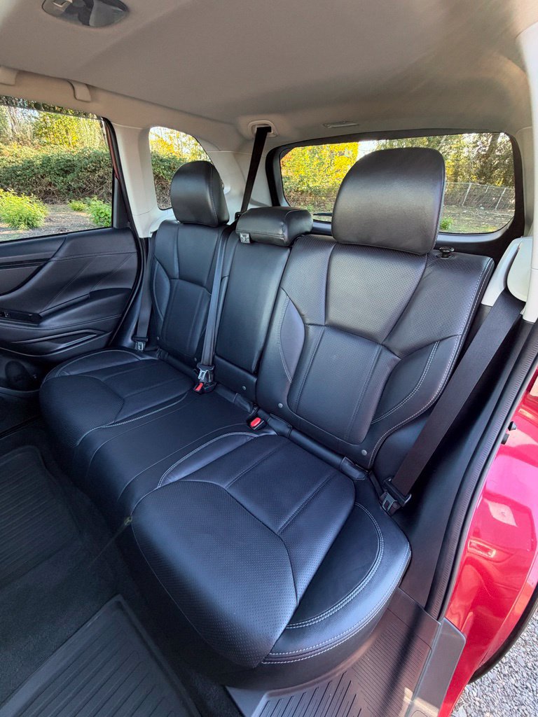 Used 2019 Subaru Forester Touring AWD/4WD image 26