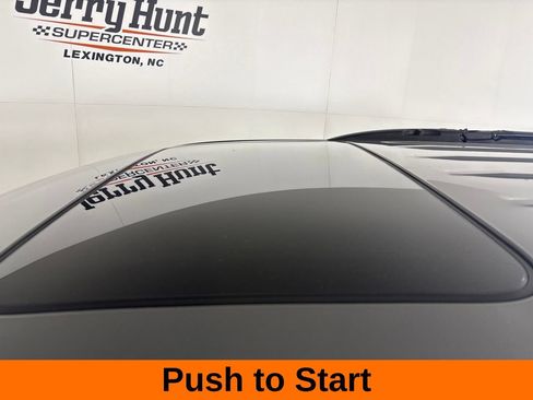 Used 2024 Dodge Durango GT RWD image 10