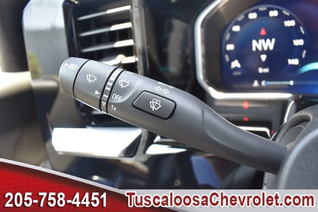 New 2026 Chevrolet Silverado 1500 RST AWD/4WD image 23