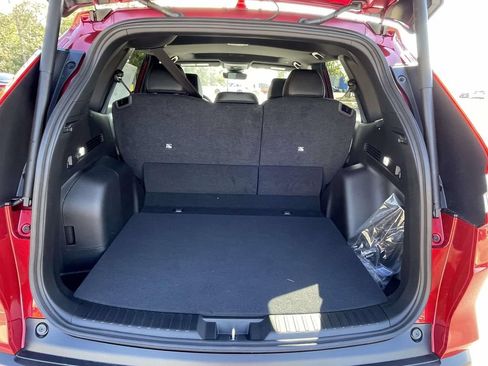 Used 2026 Honda CR-V Sport-L image 12