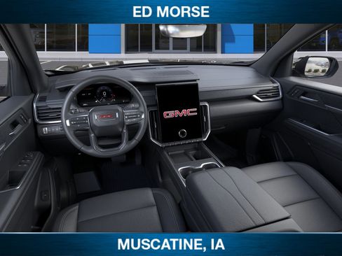 New 2026 GMC Acadia Elevation w/ Black Edition image 15