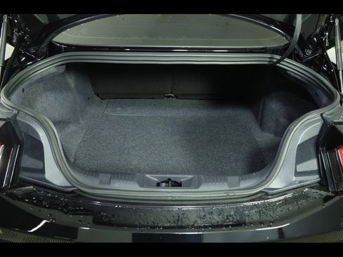 Used 2024 Ford Mustang GT Premium w/ Mustang Nite Pony Package image 16