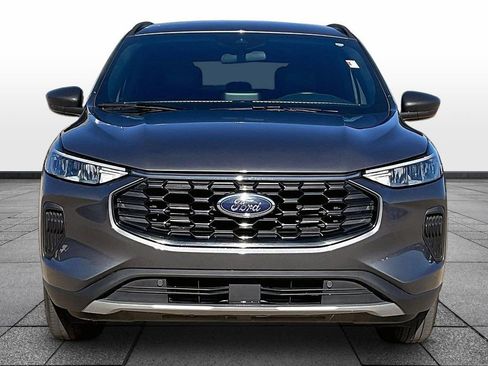 Used 2025 Ford Escape ST-Line image 3