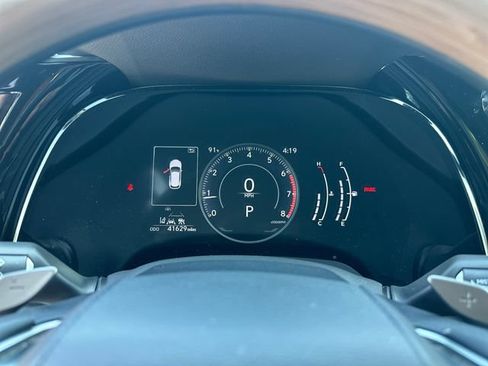 Used 2023 Lexus RX 350 Premium w/ Cold Area Package FWD image 26