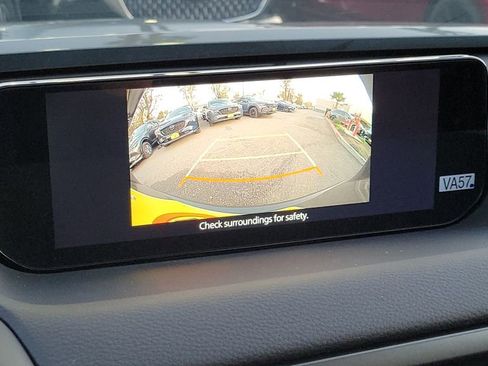 New 2026 MAZDA CX-50 2.5 Hybrid w/ Weather Package image 15