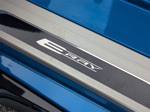 Used 2024 Chevrolet Corvette E-Ray image 10