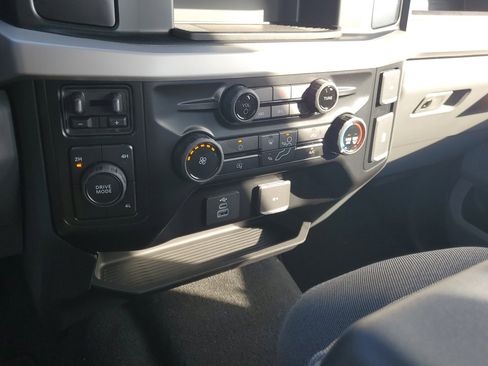 New 2026 Ford F350 XL w/ STX Appearance Package image 18