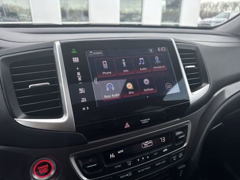 Used 2016 Honda Pilot EX-L image 14