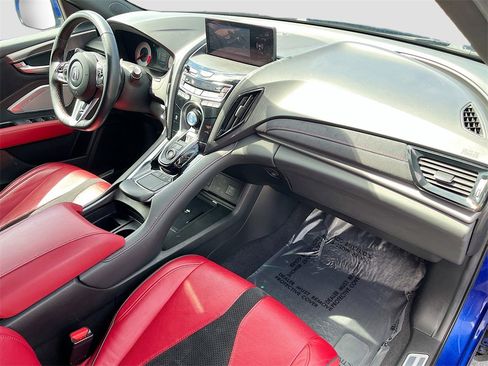 Used 2022 Acura RDX A-Spec image 31