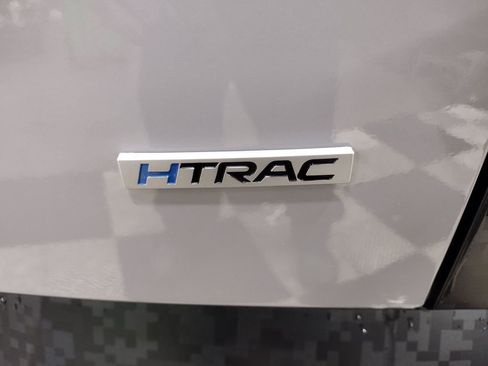 New 2026 Hyundai Ioniq 5 XRT AWD/4WD image 18