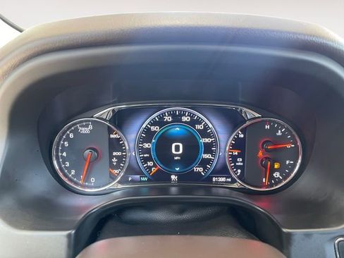Used 2019 GMC Acadia Denali w/ Technology Package FWD image 23