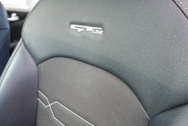 Certified 2024 Kia Forte GT-Line FWD image 22