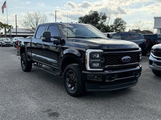 Used 2024 Ford F350 XL w/ STX Appearance Package video 2