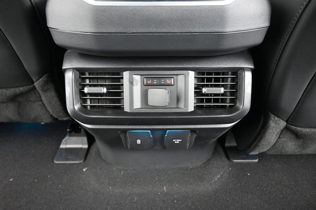 New 2026 Ford F150 Raptor AWD/4WD image 22
