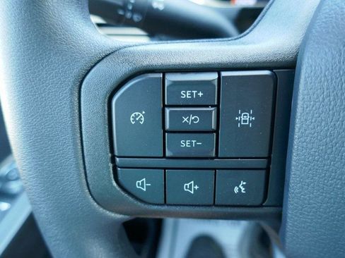 New 2025 Ford F150 STX image 18