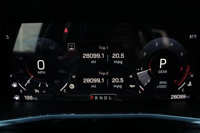 Used 2024 GMC Canyon Elevation w/ Convenience Package RWD image 11