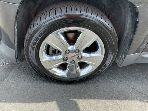 Used 2014 GMC Terrain SLE w/ Safety Package FWD image 10