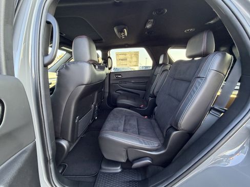 New 2026 Dodge Durango GT image 11