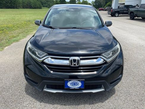 Used 2018 Honda CR-V LX image 10