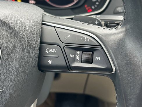 Used 2018 Audi Q5 2.0T Premium image 42