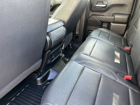 Used 2024 GMC Sierra 1500 Pro RWD image 11