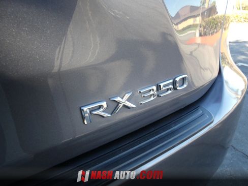 Used 2022 Lexus RX 350 FWD image 72