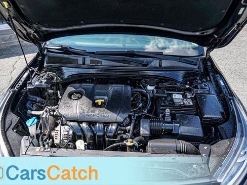 Used 2019 Kia Forte LXS FWD image 39