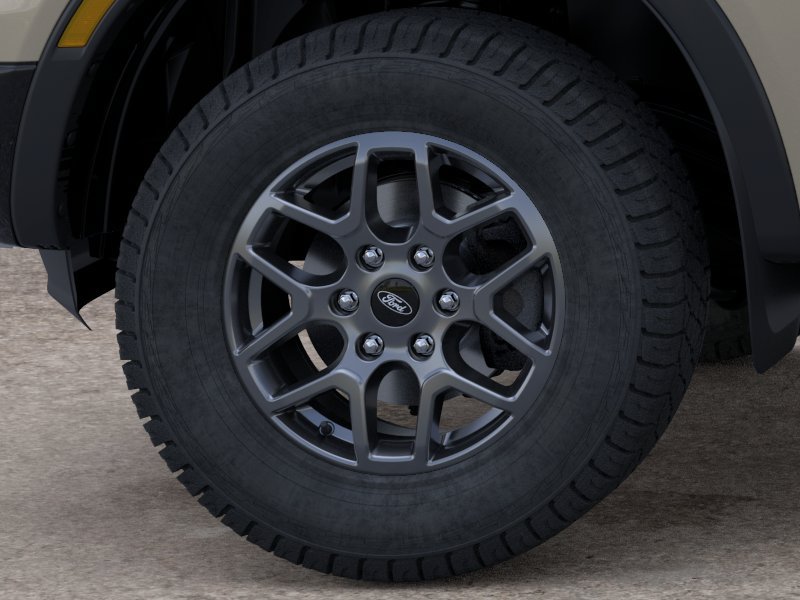 New 2026 Ford Ranger XLT AWD/4WD image 20
