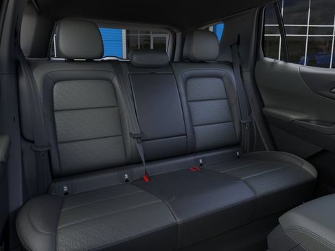 New 2026 Chevrolet Equinox LT w/ Convenience Package II FWD image 17