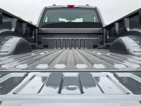 New 2025 Ford F350 XL w/ STX Appearance Package image 13