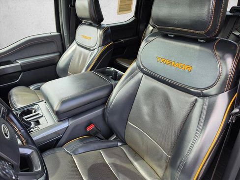 Used 2023 Ford F150 Tremor w/ Equipment Group 402A High AWD/4WD image 23